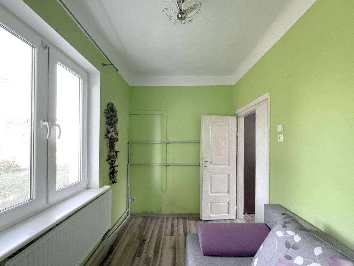 Dom 3 pokojowe na Sprzedaż
