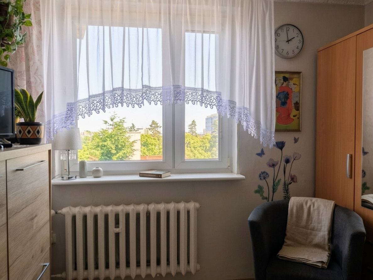 Mieszkanie 2 pokojowe na Sprzedaż