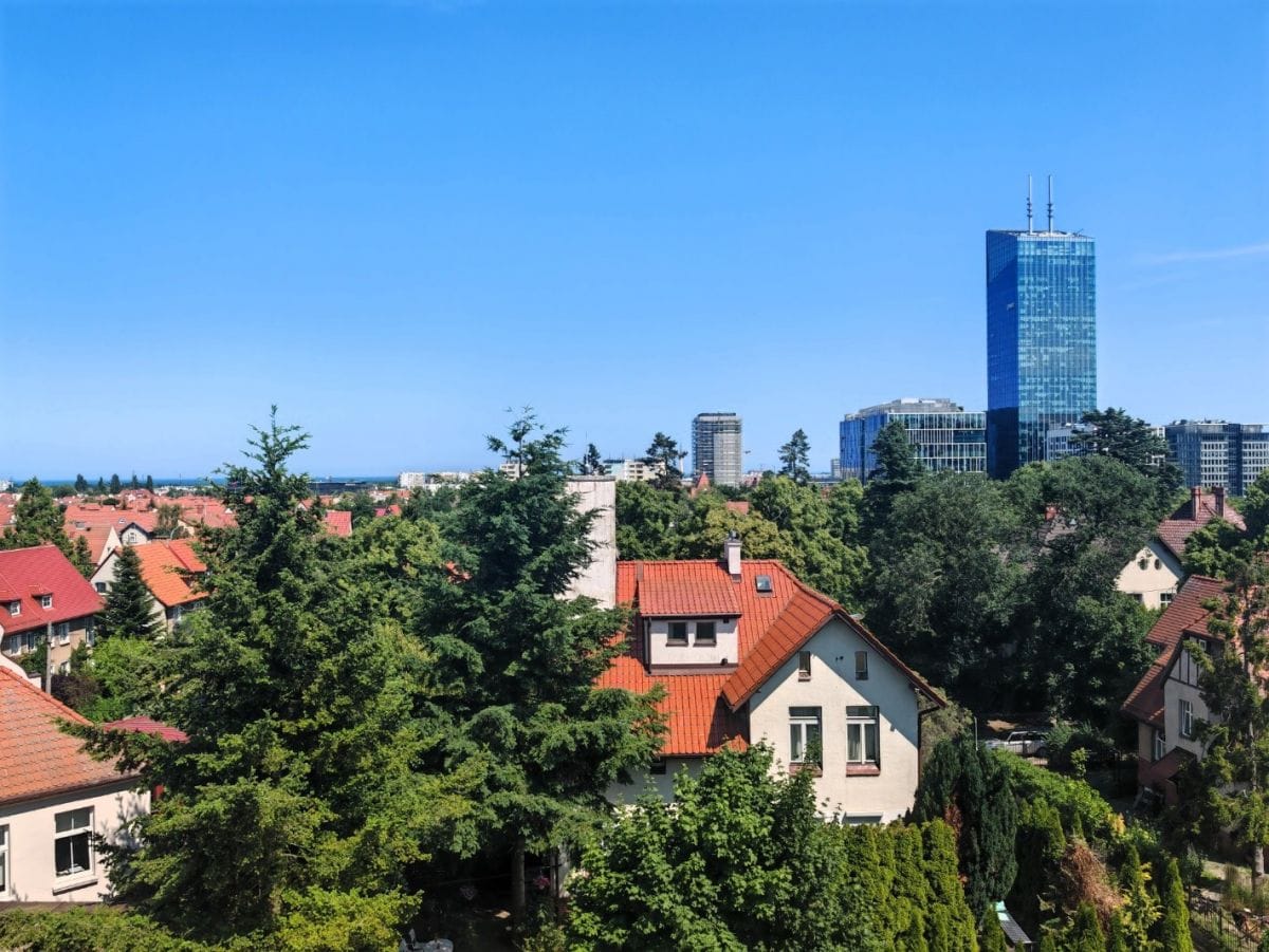Mieszkanie 2 pokojowe na Sprzedaż