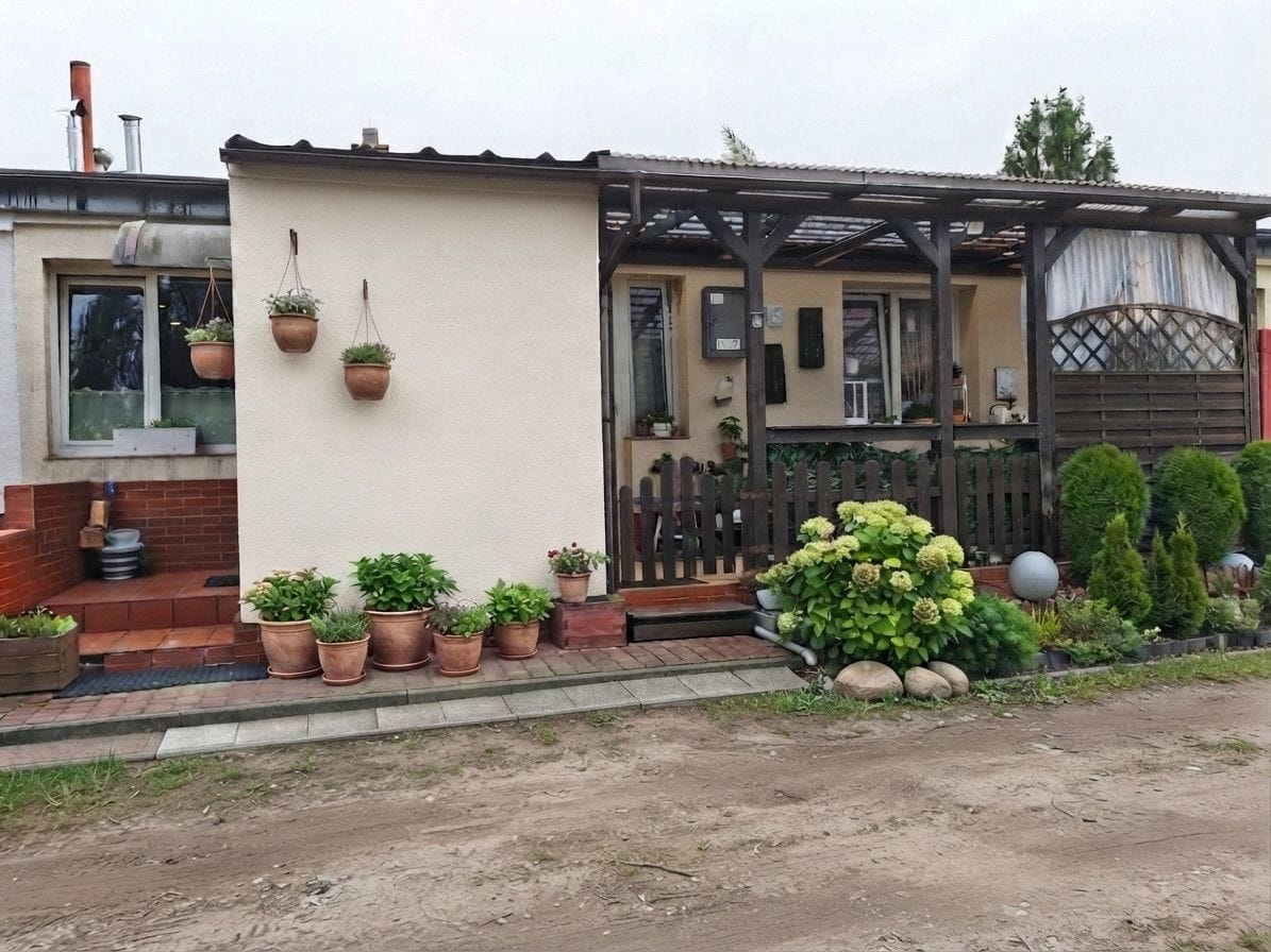 Mieszkanie 2 pokojowe na Sprzedaż