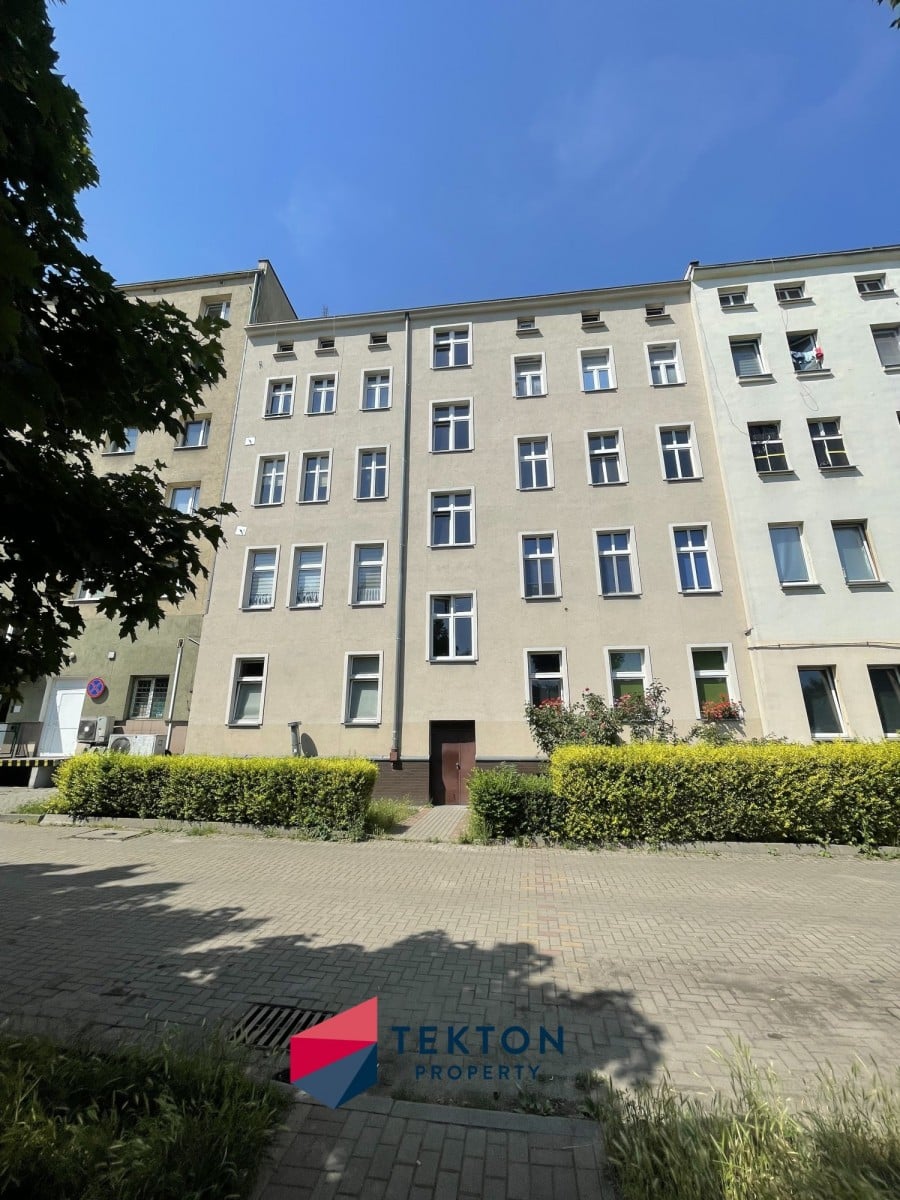 Mieszkanie 1 pokojowe na Sprzedaż