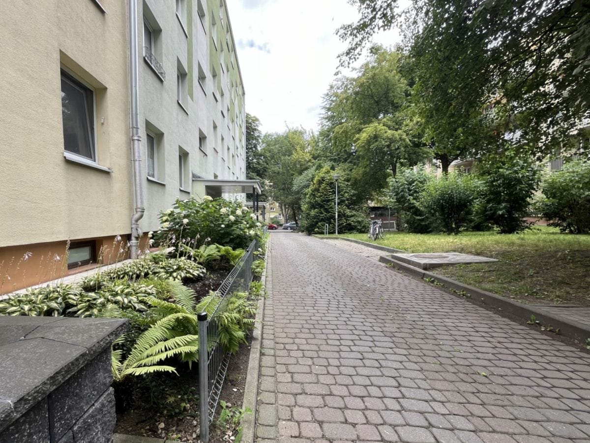 Mieszkanie 2 pokojowe na Sprzedaż