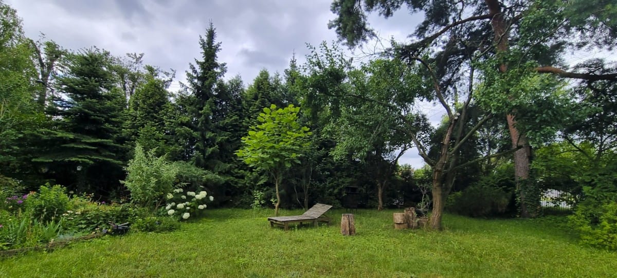 Mieszkanie 4 pokojowe na Sprzedaż