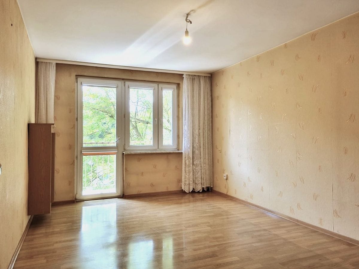 Mieszkanie 2 pokojowe na Sprzedaż