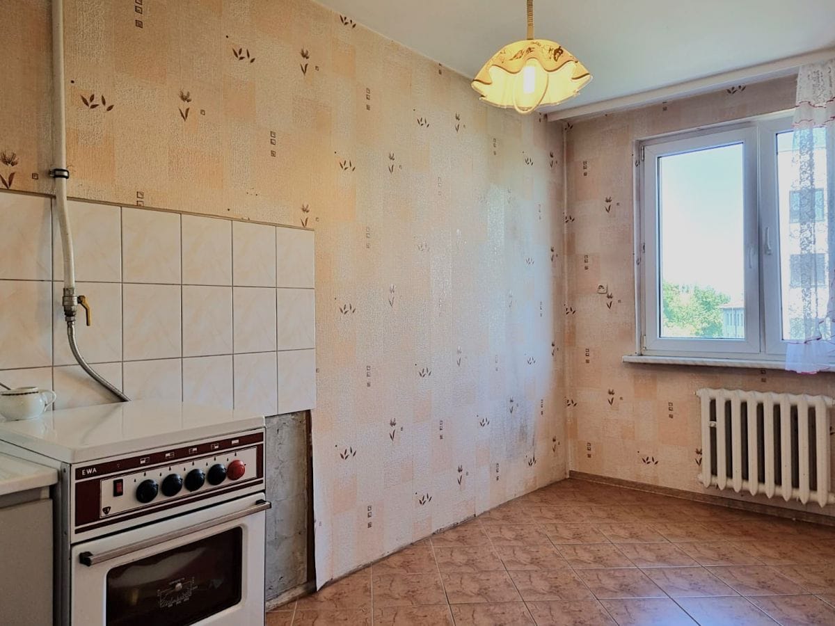 Mieszkanie 2 pokojowe na Sprzedaż