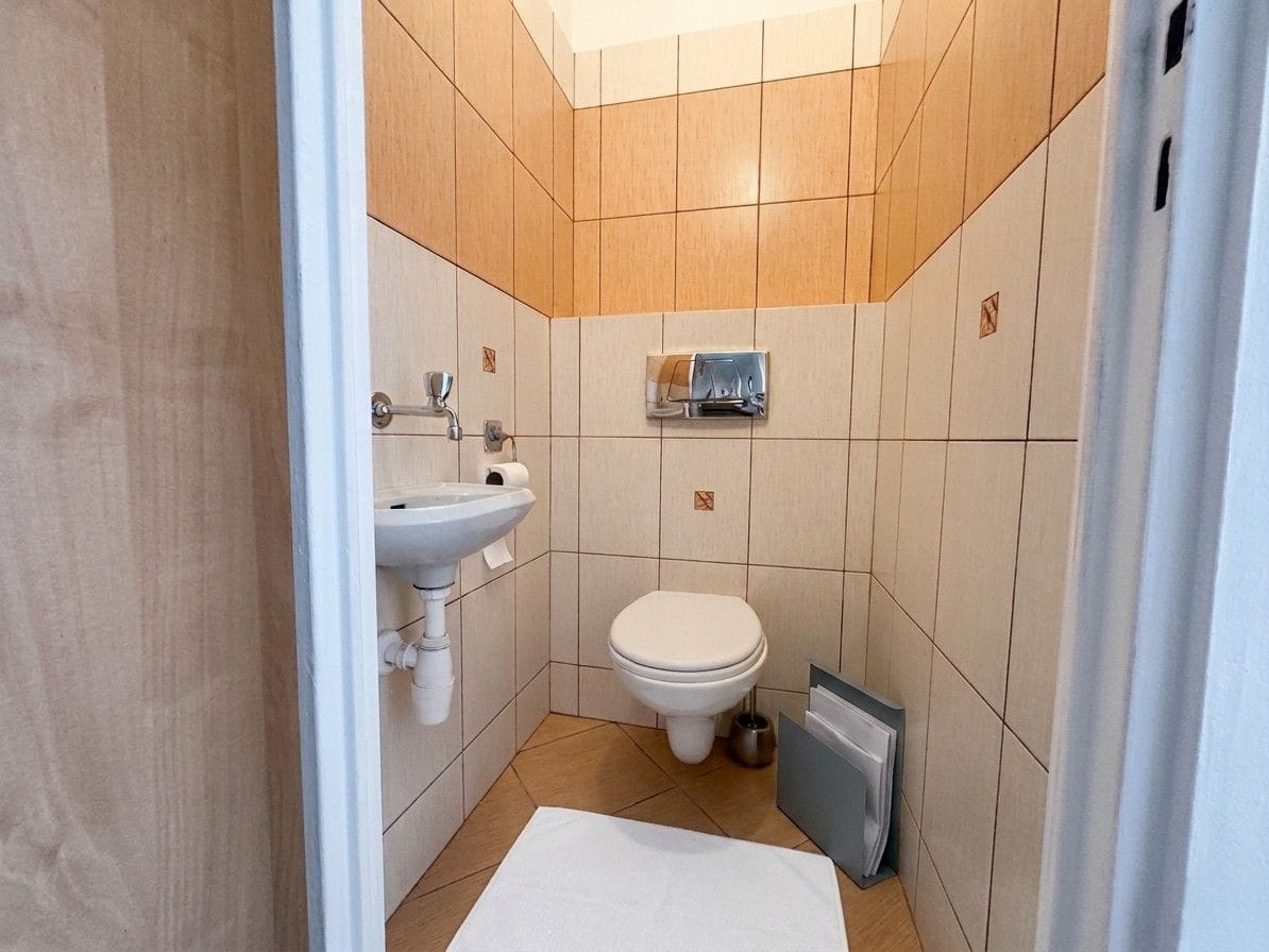 Mieszkanie 4 pokojowe na Sprzedaż