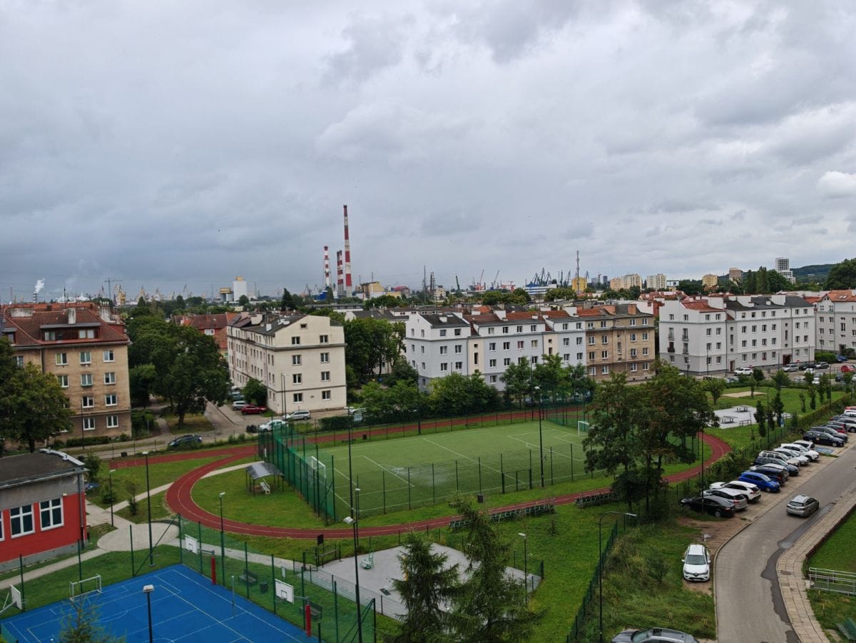 Mieszkanie 3 pokojowe na Sprzedaż