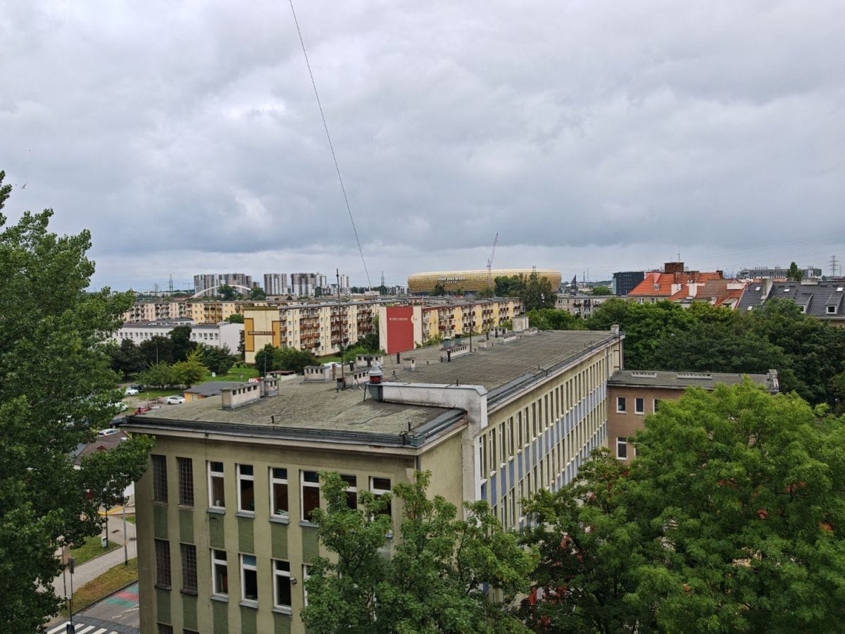 Mieszkanie 3 pokojowe na Sprzedaż