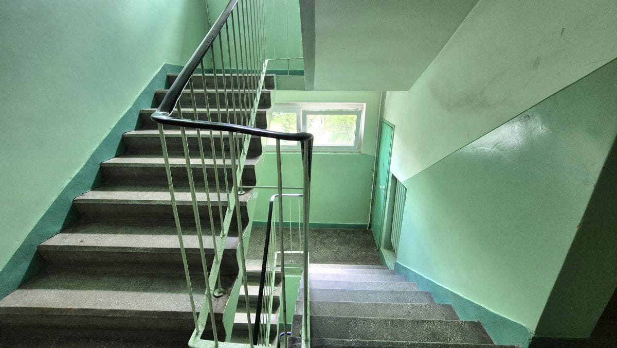 Mieszkanie 1 pokojowe na Sprzedaż