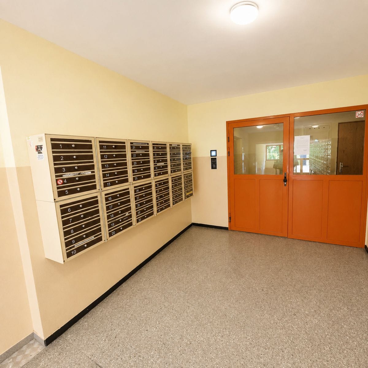 Mieszkanie 1 pokojowe na Sprzedaż