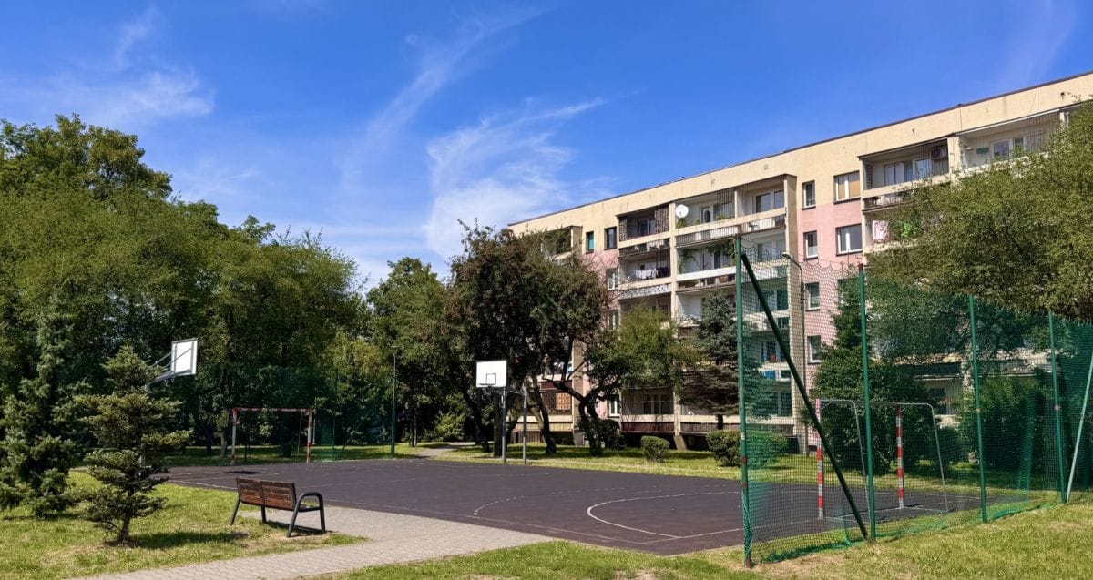 Mieszkanie 3 pokojowe na Sprzedaż
