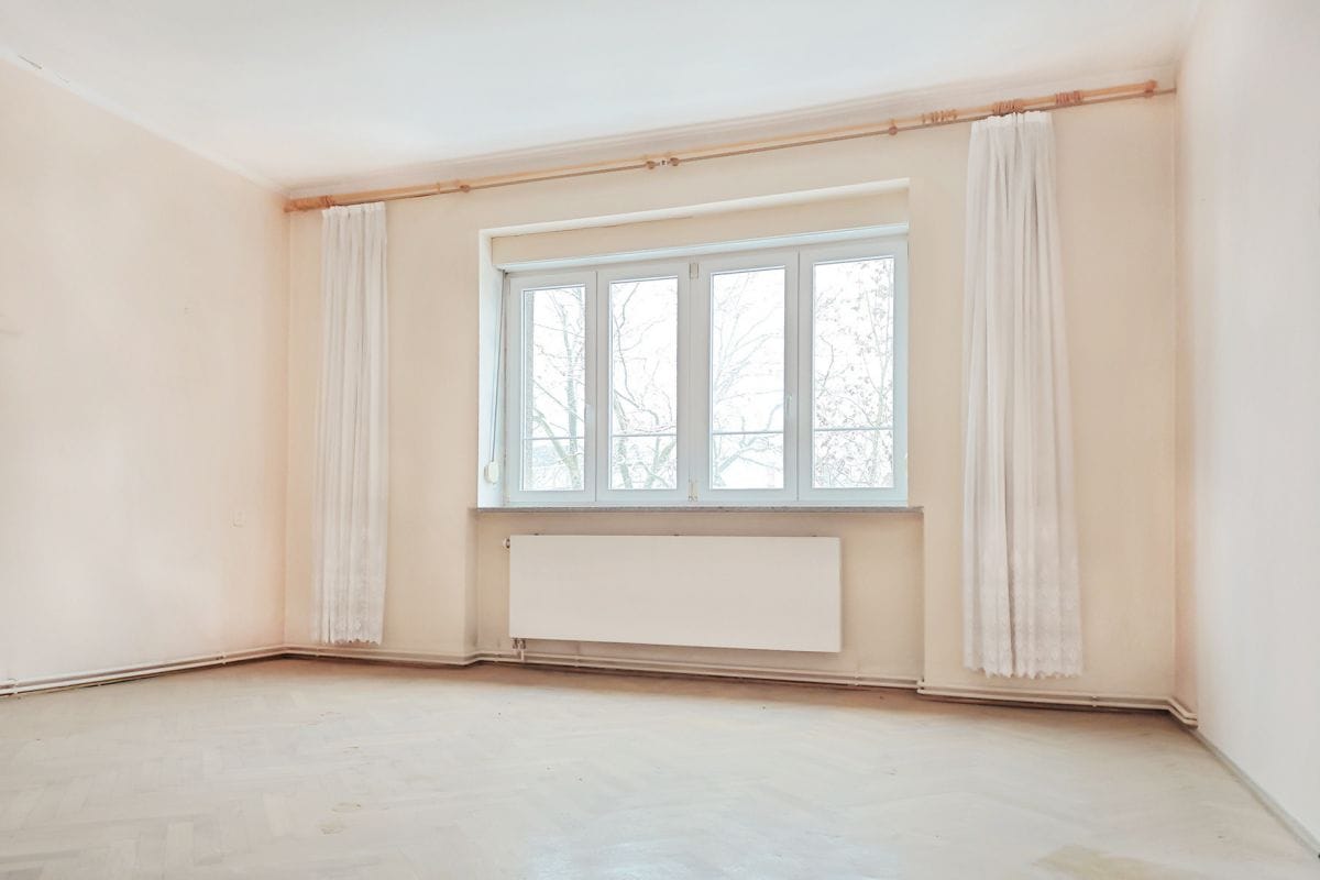 Mieszkanie 5 pokojowe na Sprzedaż