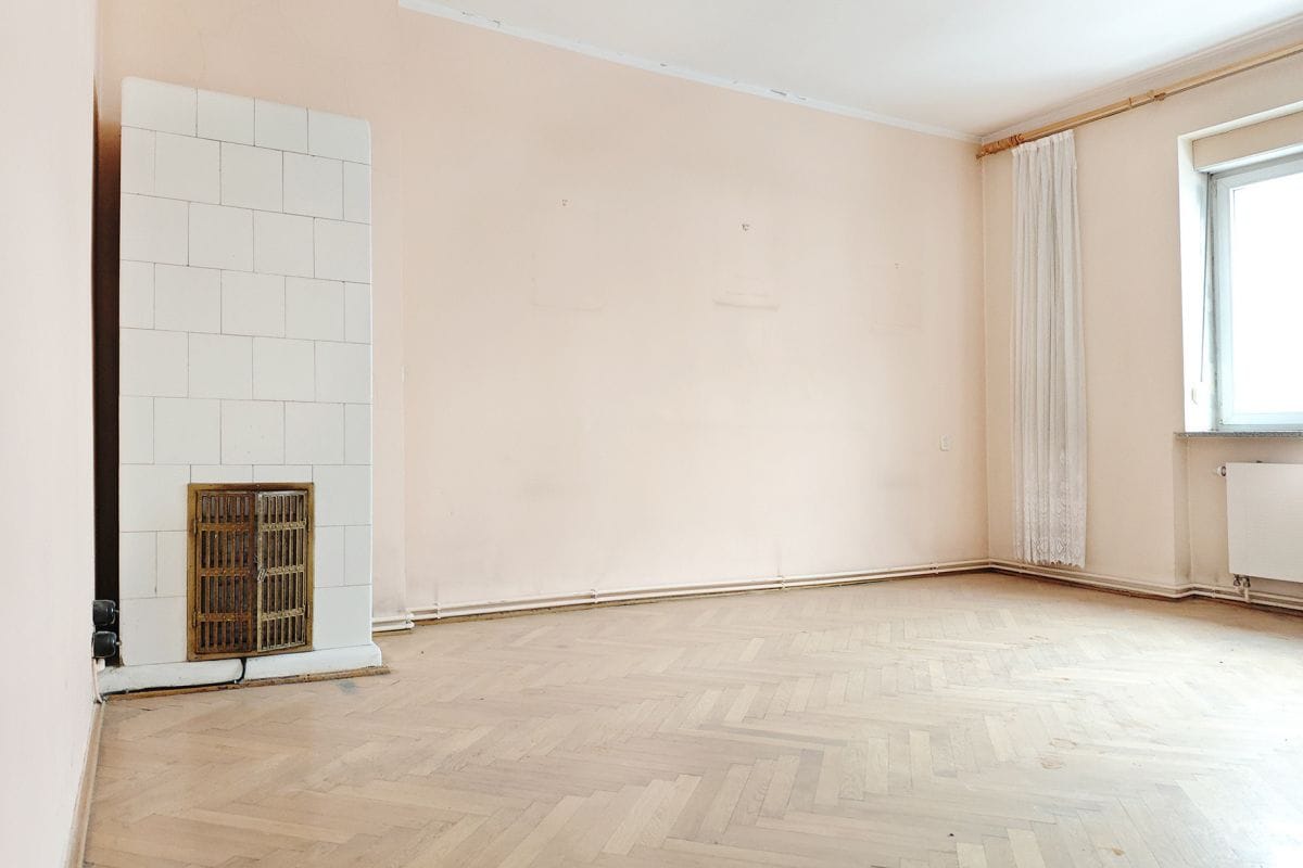 Mieszkanie 5 pokojowe na Sprzedaż
