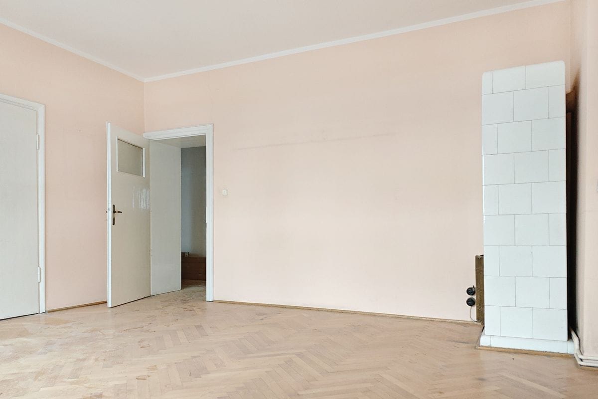 Mieszkanie 5 pokojowe na Sprzedaż
