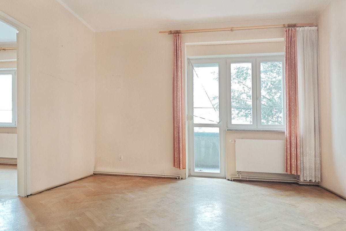 Mieszkanie 5 pokojowe na Sprzedaż