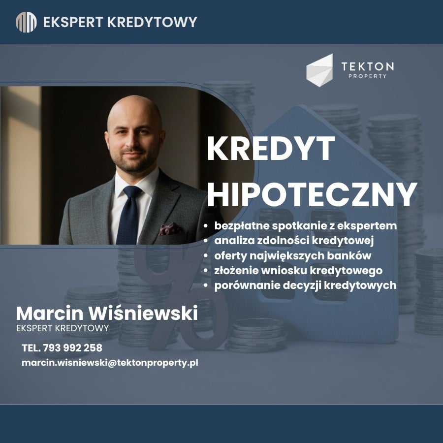 Mieszkanie 4 pokojowe na Sprzedaż