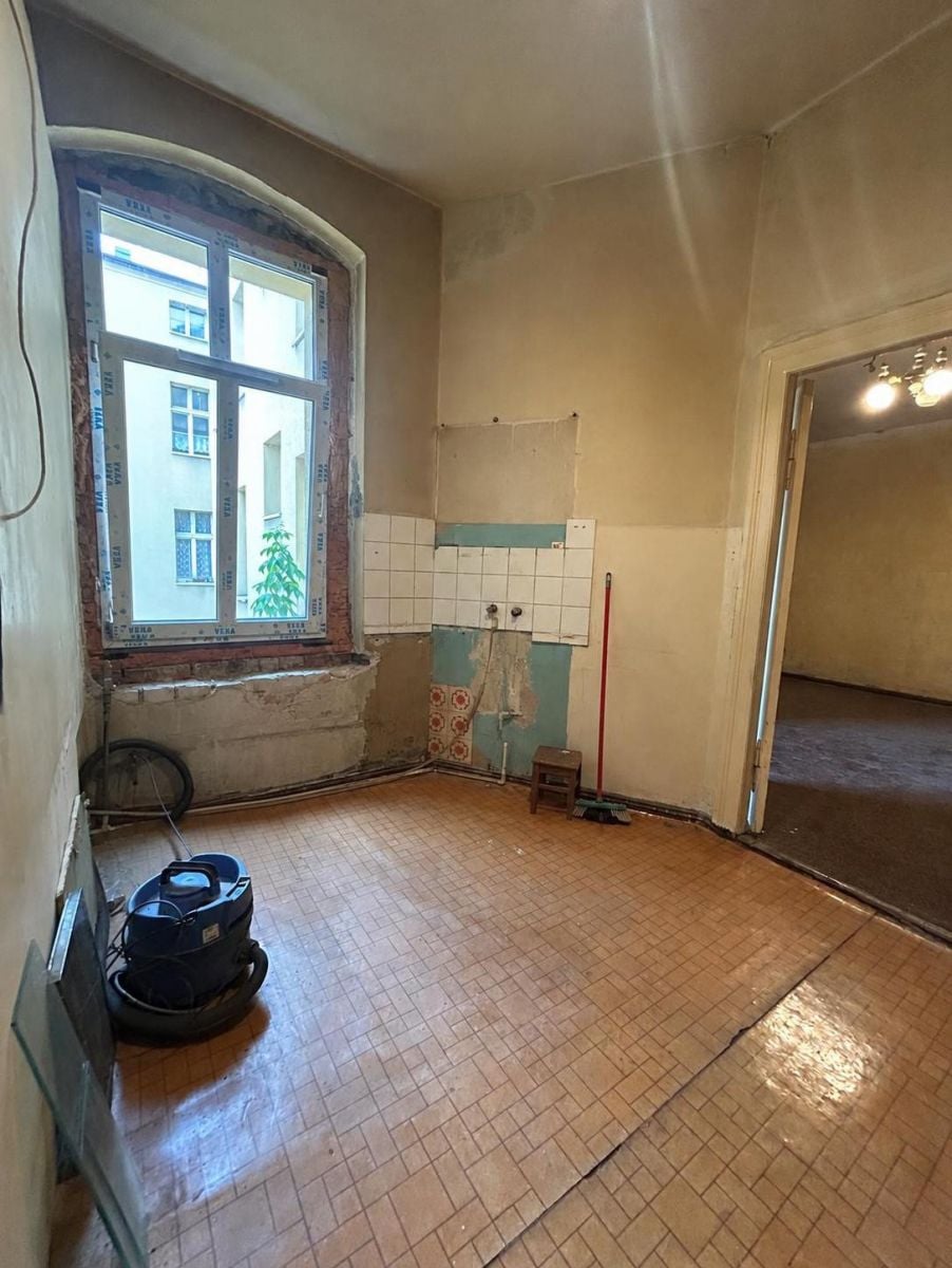 Mieszkanie 3 pokojowe na Sprzedaż
