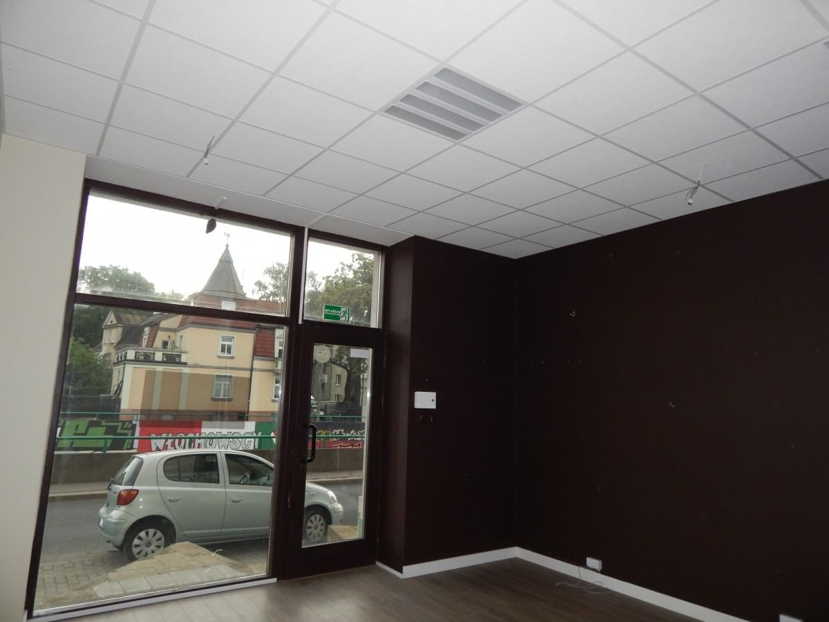 Lokal użytkowy  pokojowe na Wynajem