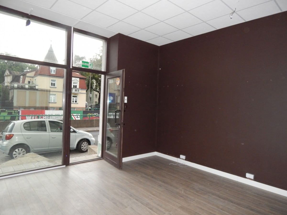 Lokal użytkowy  pokojowe na Wynajem