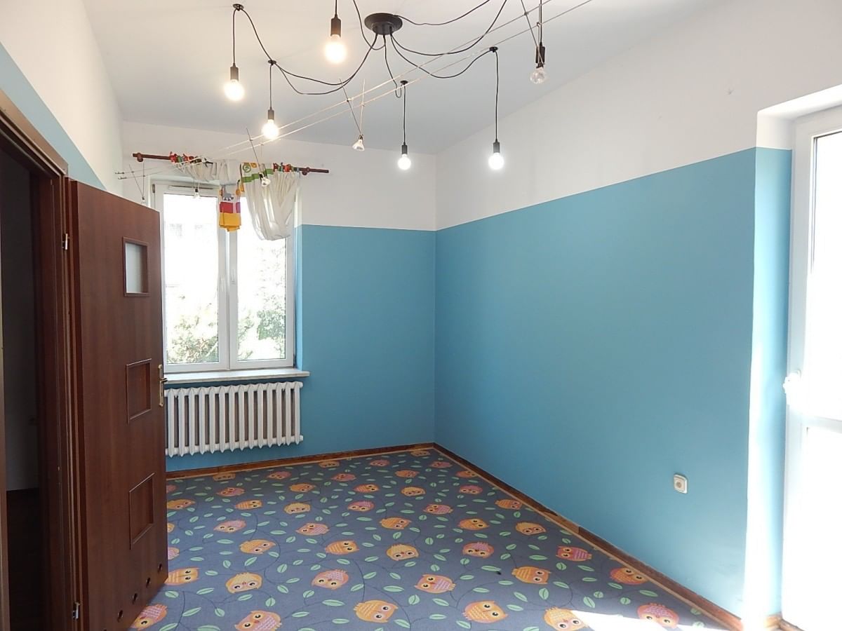 Dom 5 pokojowe na Wynajem