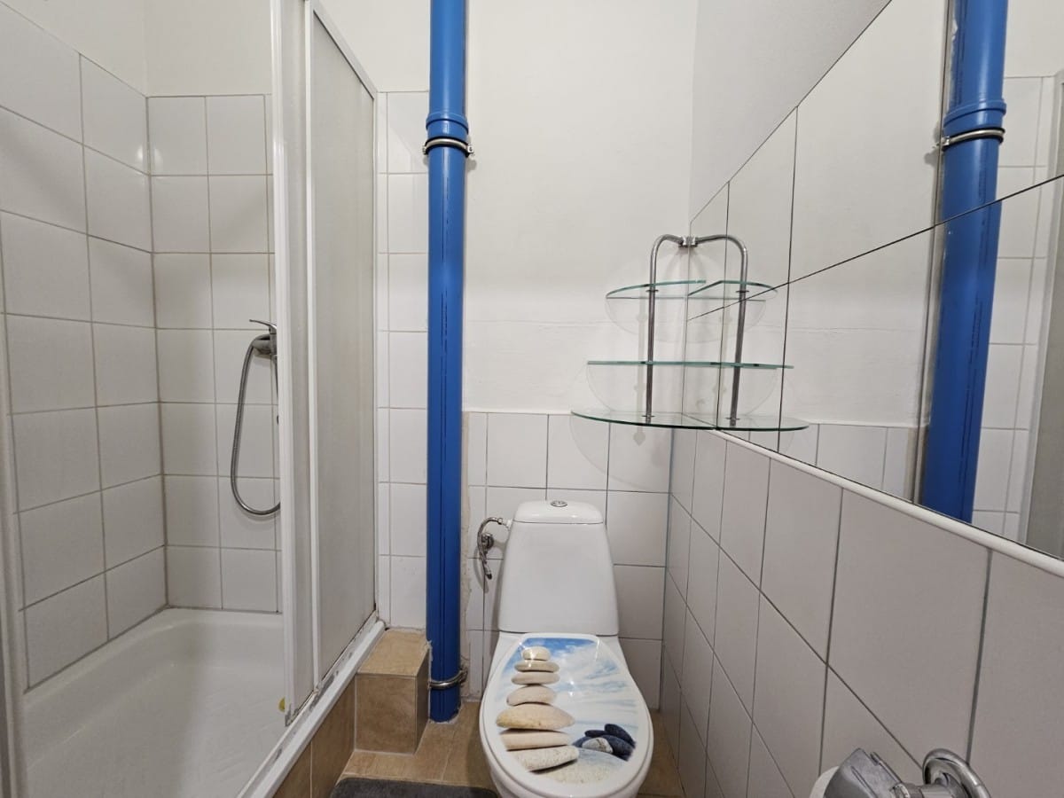 Mieszkanie 1 pokojowe na Wynajem