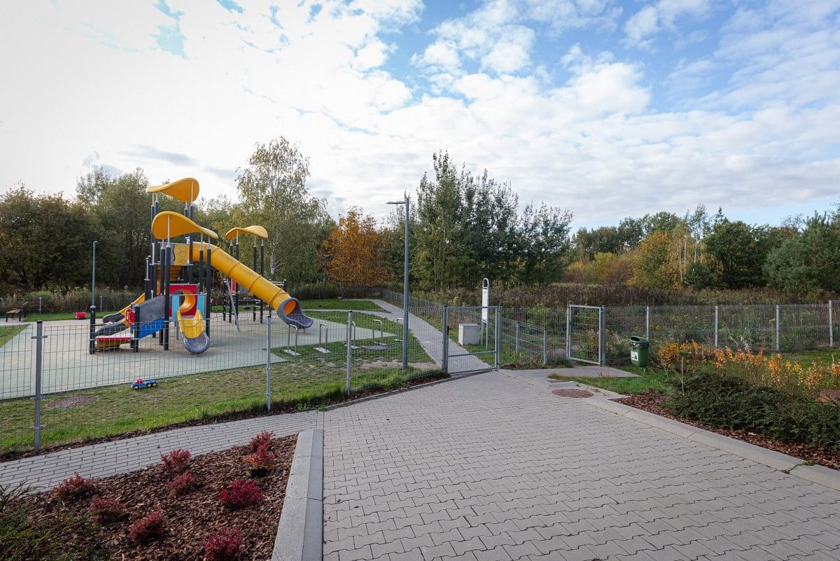 Mieszkanie 2 pokojowe na Sprzedaż