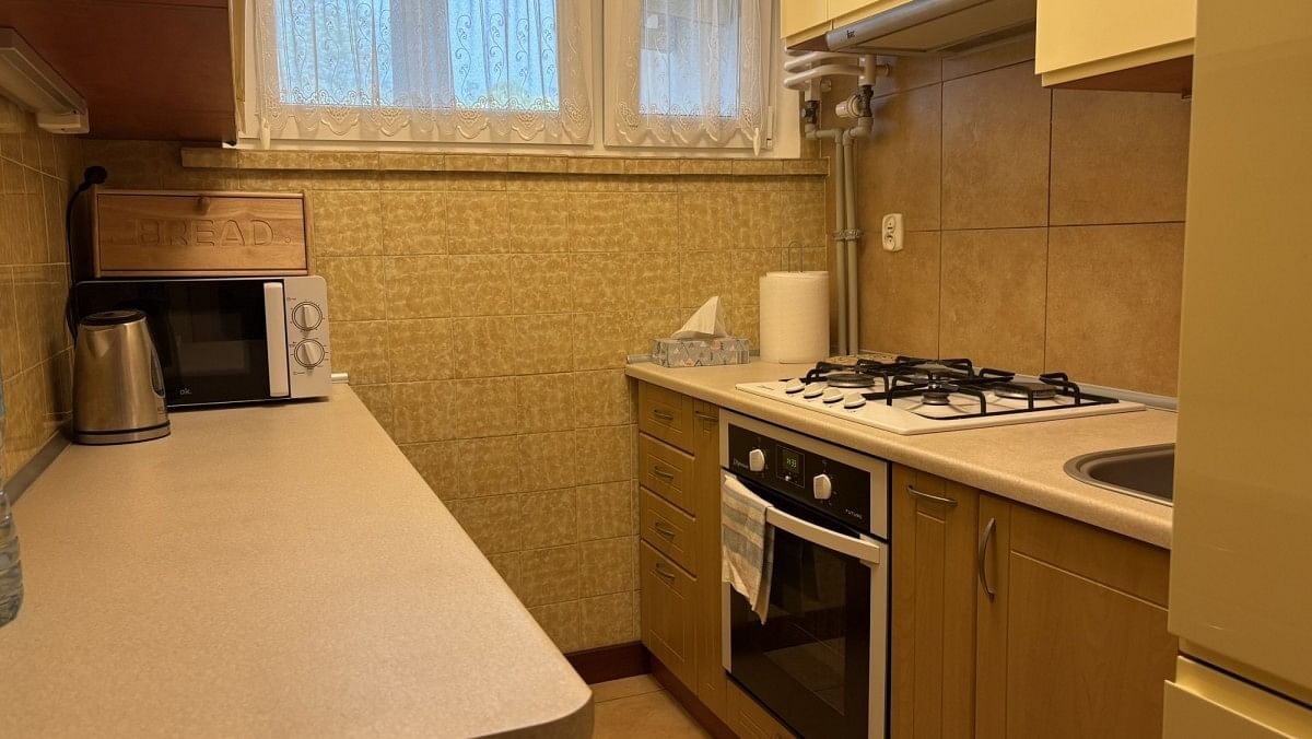 Mieszkanie 2 pokojowe na Wynajem