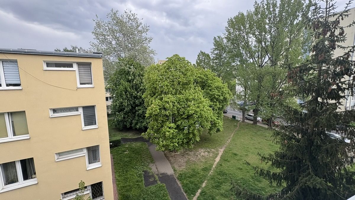 Mieszkanie 2 pokojowe na Wynajem