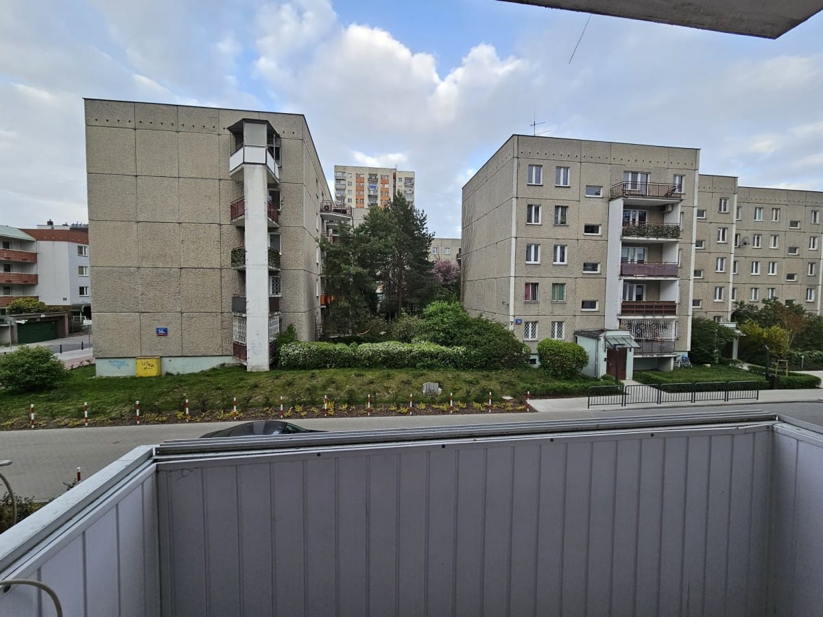 Mieszkanie 3 pokojowe na Sprzedaż
