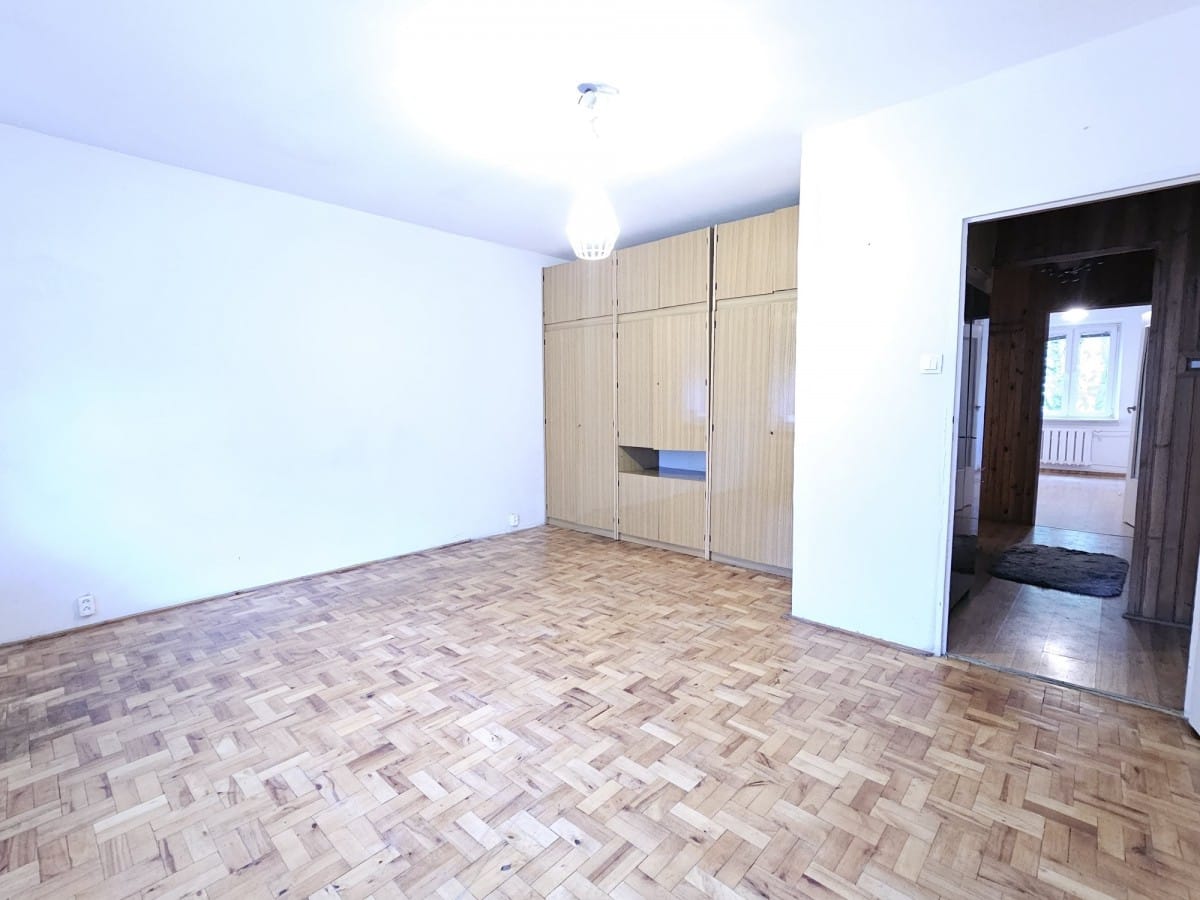 Mieszkanie 3 pokojowe na Sprzedaż
