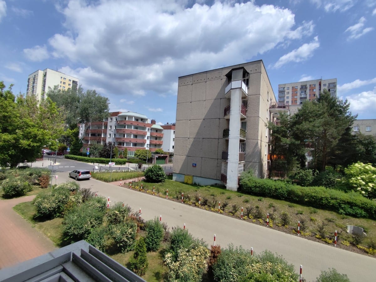Mieszkanie 3 pokojowe na Sprzedaż