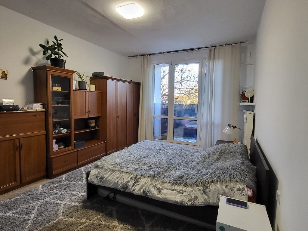 Mieszkanie 1 pokojowe na Sprzedaż