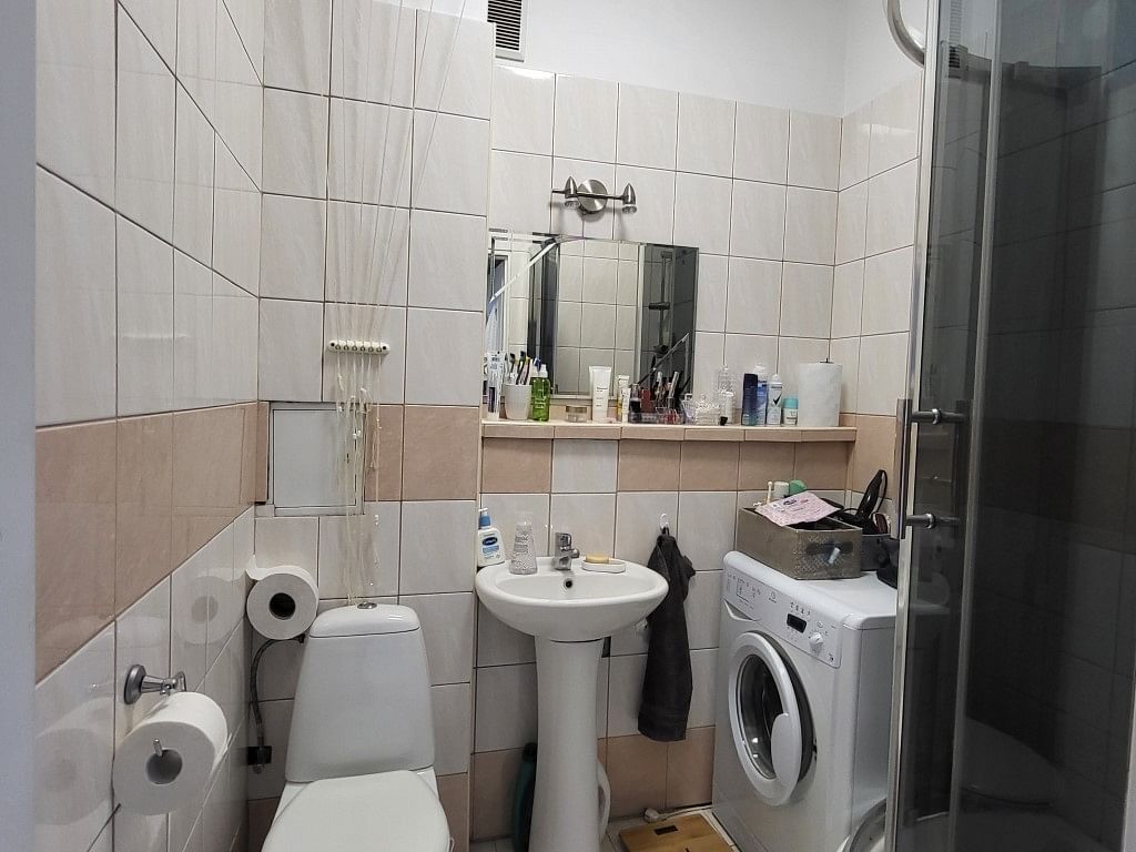 Mieszkanie 1 pokojowe na Sprzedaż
