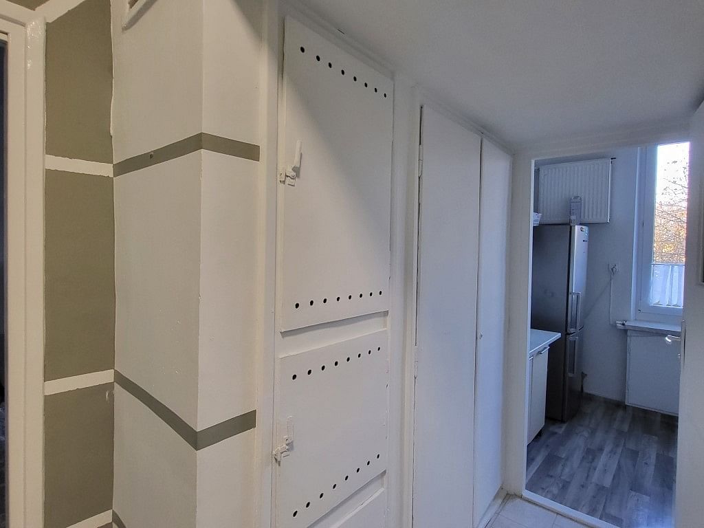 Mieszkanie 1 pokojowe na Sprzedaż