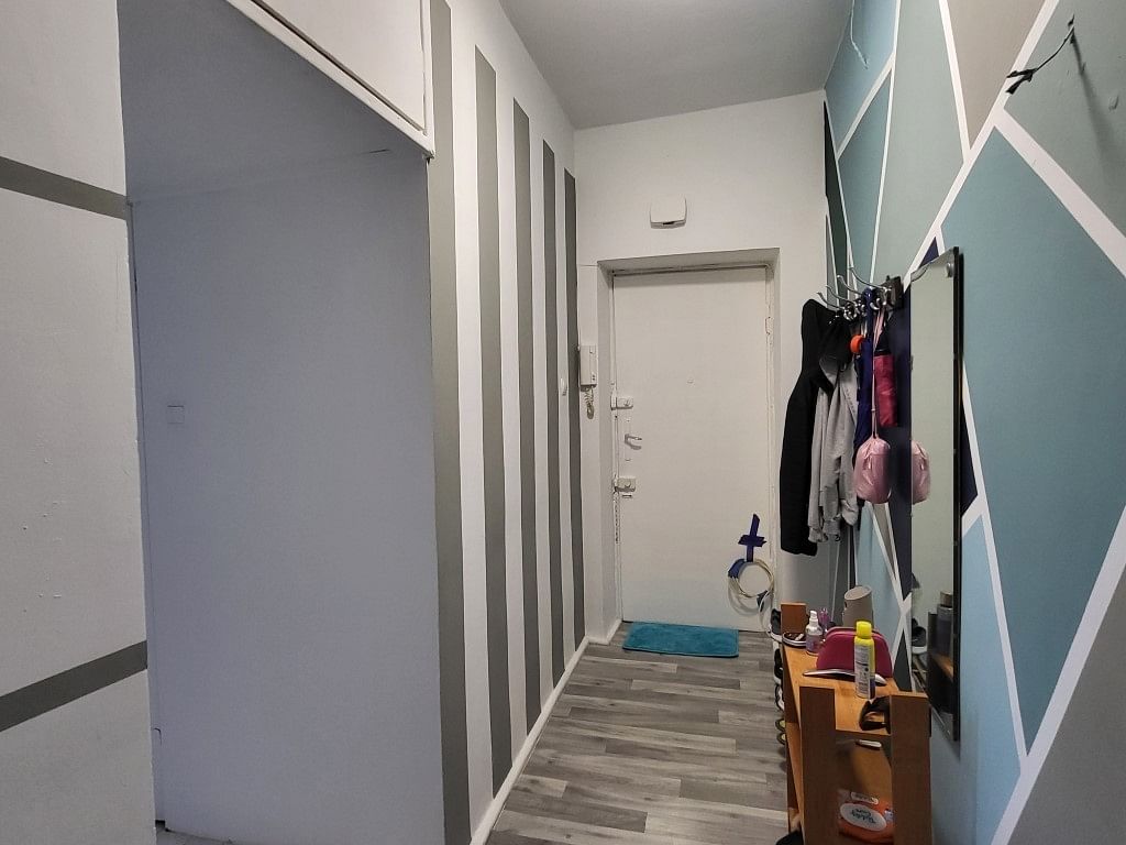 Mieszkanie 1 pokojowe na Sprzedaż