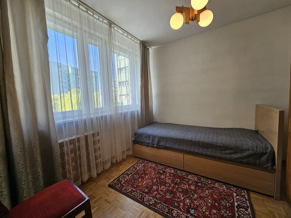 Mieszkanie 3 pokojowe na Wynajem