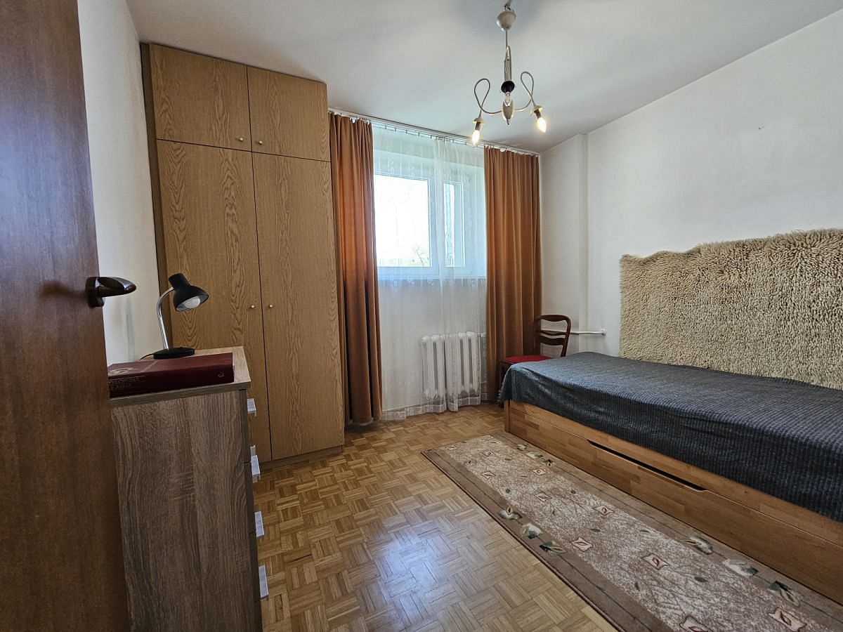 Mieszkanie 3 pokojowe na Wynajem