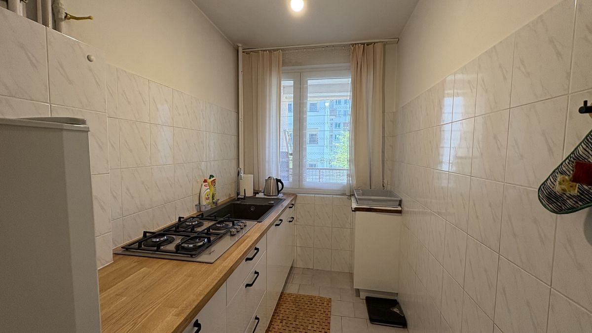 Mieszkanie 3 pokojowe na Wynajem