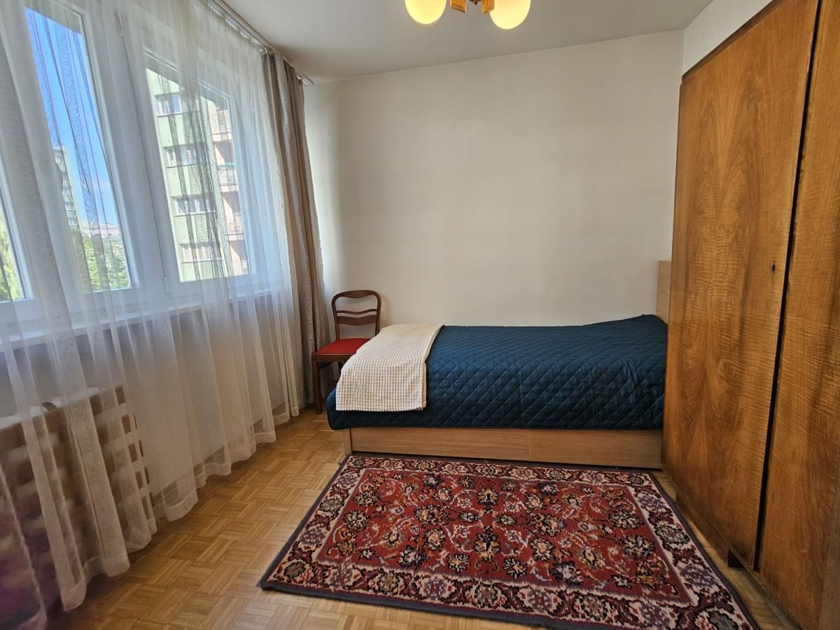 Mieszkanie 3 pokojowe na Wynajem