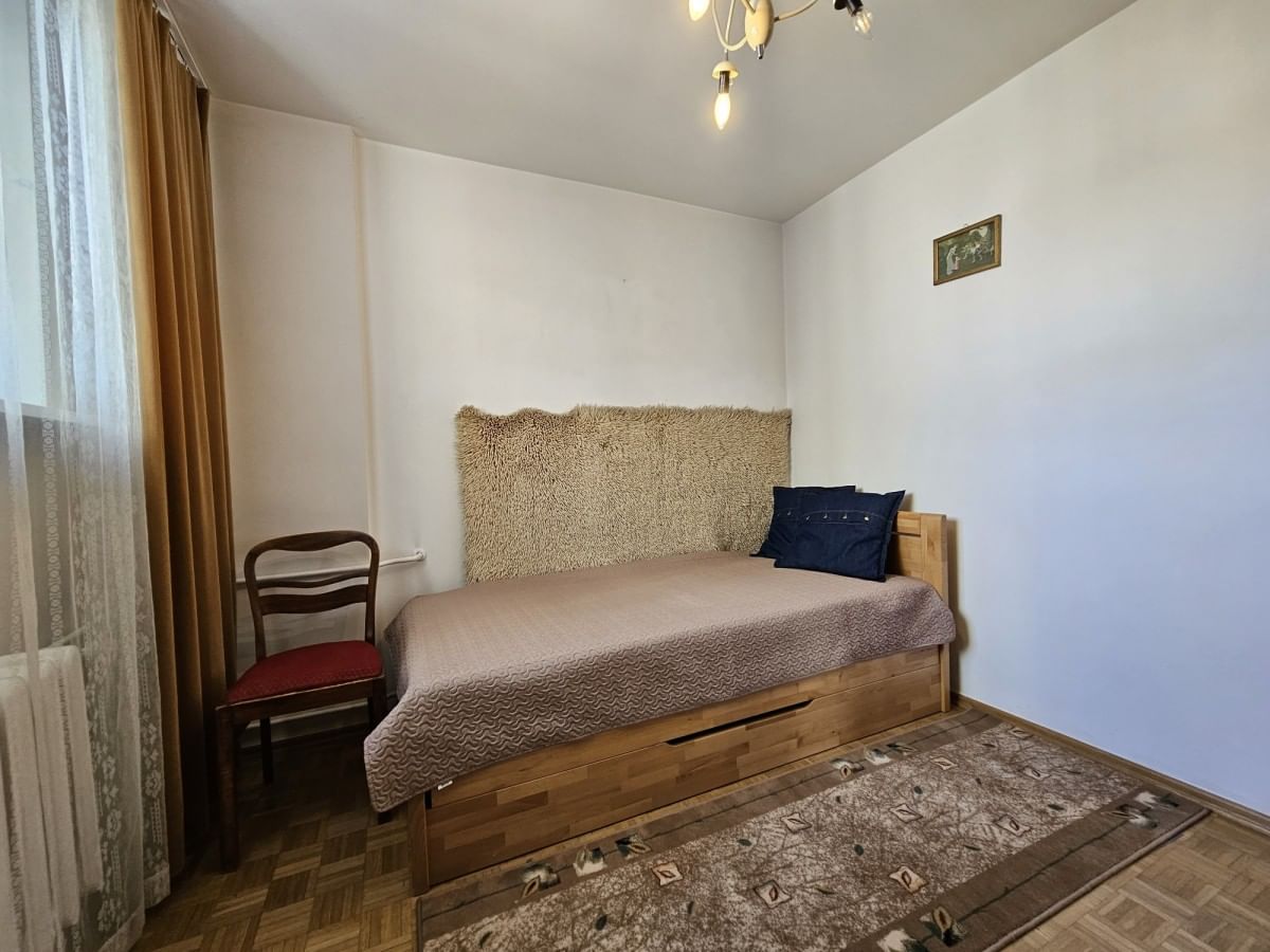 Mieszkanie 3 pokojowe na Wynajem