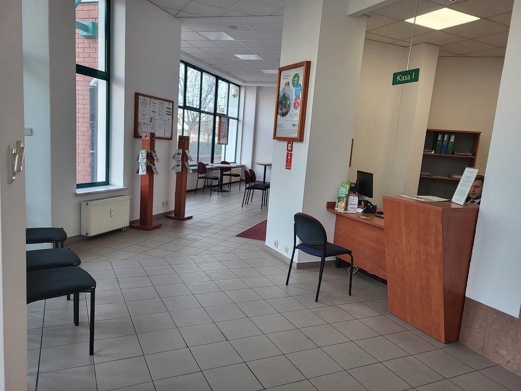 Lokal użytkowy  pokojowe na Sprzedaż