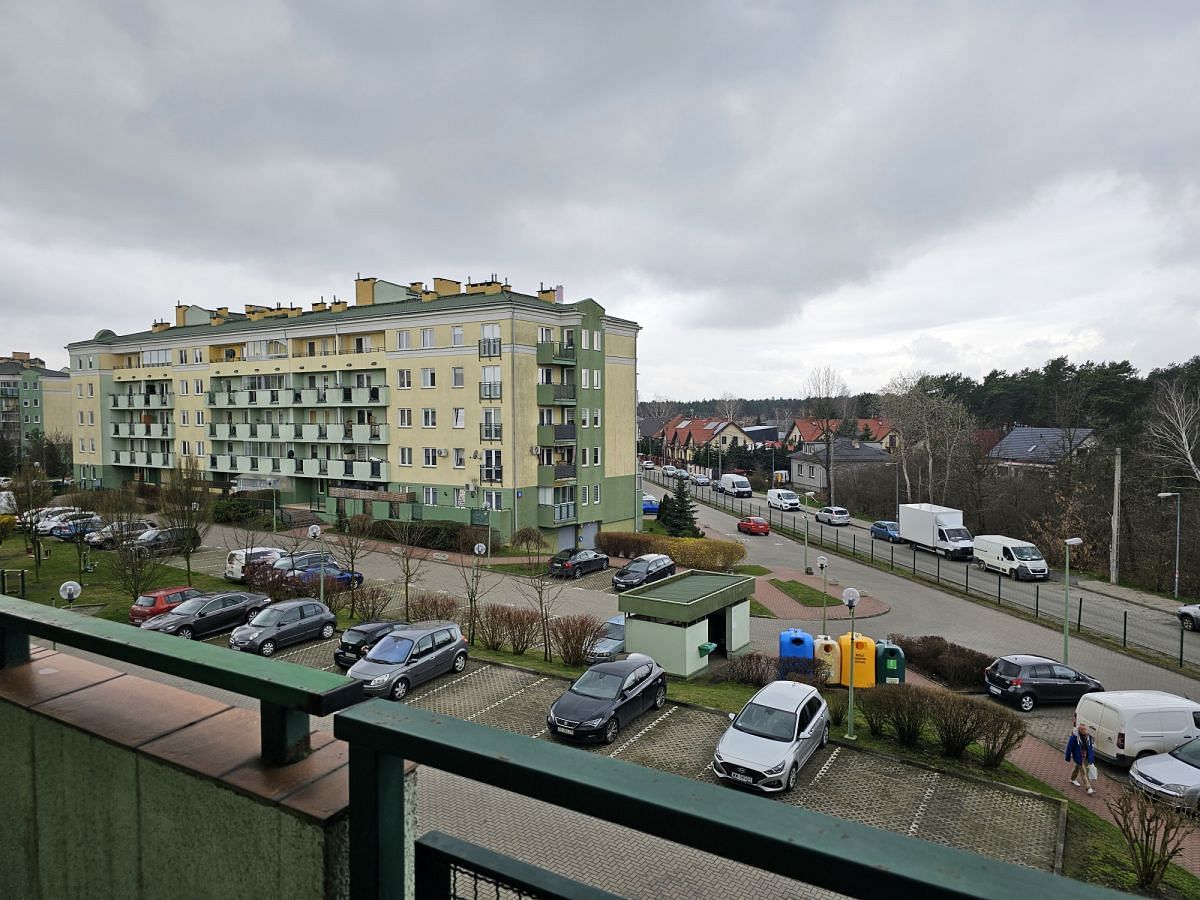 Mieszkanie 1 pokojowe na Wynajem