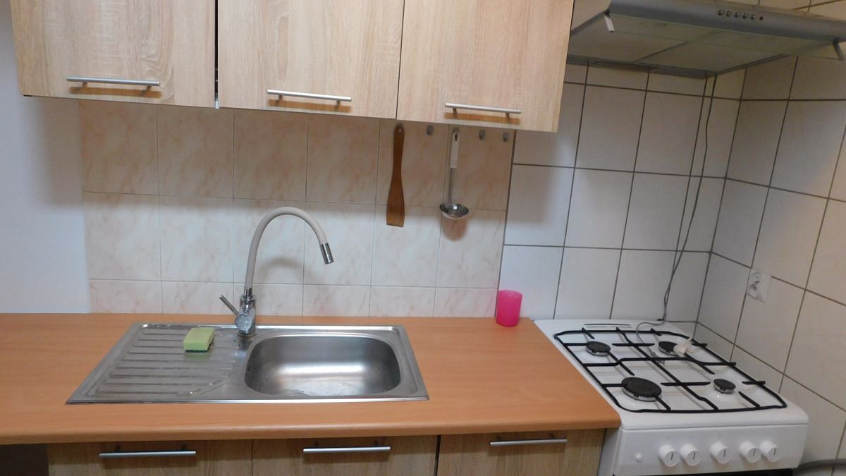 Dom 11 pokojowe na Wynajem