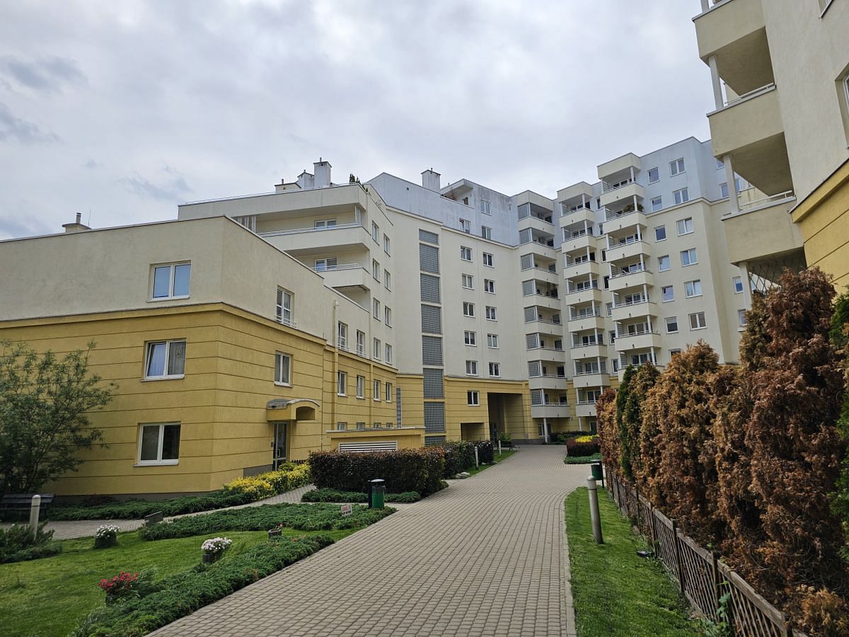 Mieszkanie 2 pokojowe na Wynajem