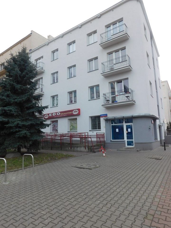 Mieszkanie 2 pokojowe na Wynajem