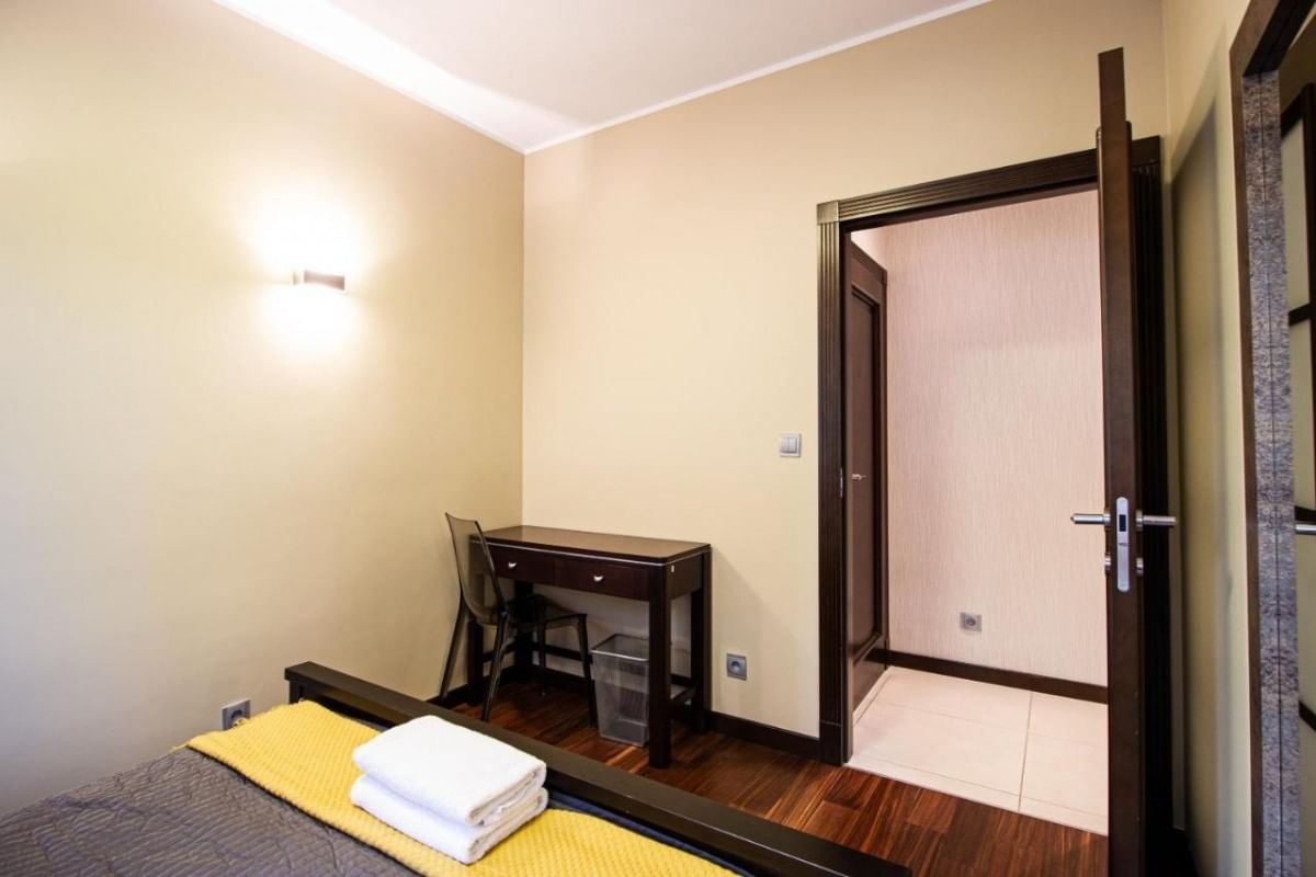 Mieszkanie 2 pokojowe na Wynajem