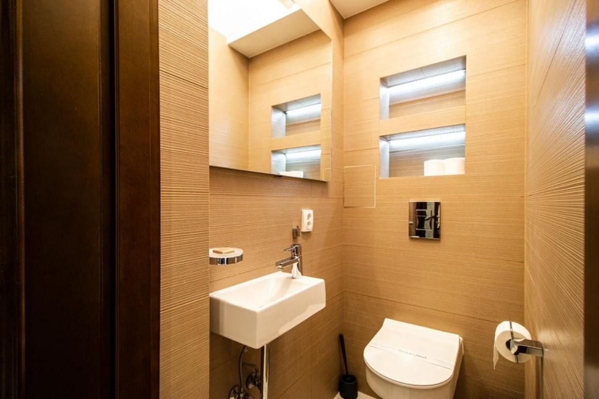 Mieszkanie 2 pokojowe na Wynajem