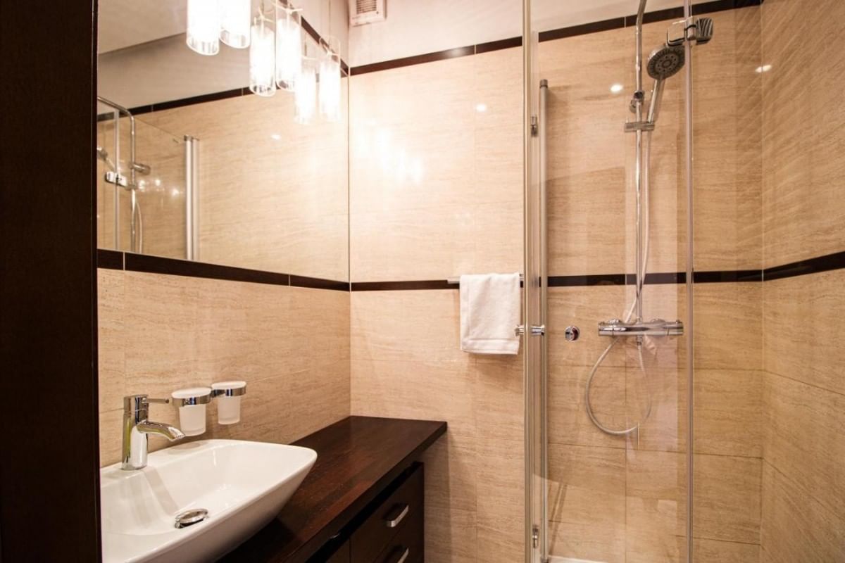 Mieszkanie 2 pokojowe na Wynajem