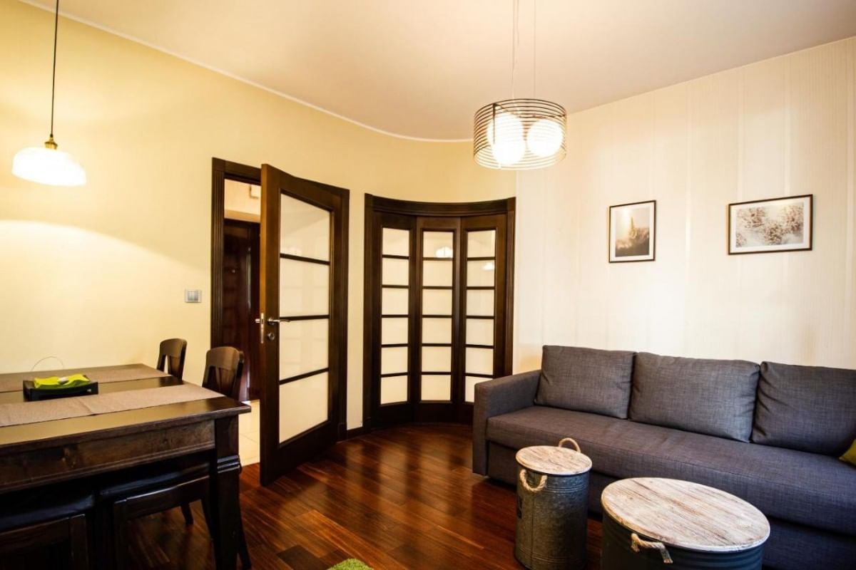 Mieszkanie 2 pokojowe na Wynajem