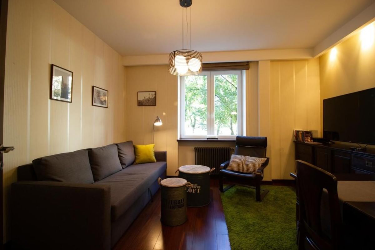 Mieszkanie 2 pokojowe na Wynajem